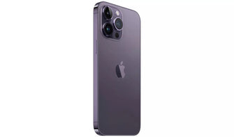 Buy Apple,Apple iPhone 14 Pro Max 5G 128GB, Deep Purple - Unlocked - Gadcet.com | UK | London | Scotland | Wales| Ireland | Near Me | Cheap | Pay In 3 | 