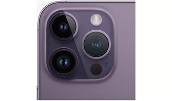 Buy Apple,Apple iPhone 14 Pro Max 5G 128GB, Deep Purple - Unlocked - Gadcet.com | UK | London | Scotland | Wales| Ireland | Near Me | Cheap | Pay In 3 | 