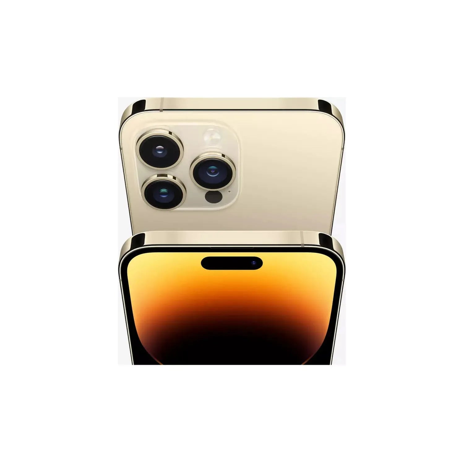 Buy Apple,Apple iPhone 14 Pro Max 128GB, Gold - Unlocked - Gadcet.com | UK | London | Scotland | Wales| Ireland | Near Me | Cheap | Pay In 3 | 