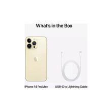 Buy Apple,Apple iPhone 14 Pro Max 128GB, Gold - Unlocked - Gadcet.com | UK | London | Scotland | Wales| Ireland | Near Me | Cheap | Pay In 3 | 