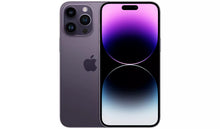 Apple iPhone 14 Pro Max 5G 256GB Mobile Phone Deep Purple - Unlocked