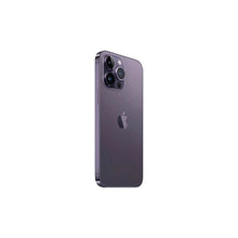 Apple iPhone 14 Pro Max 5G 256GB Mobile Phone Deep Purple - Unlocked
