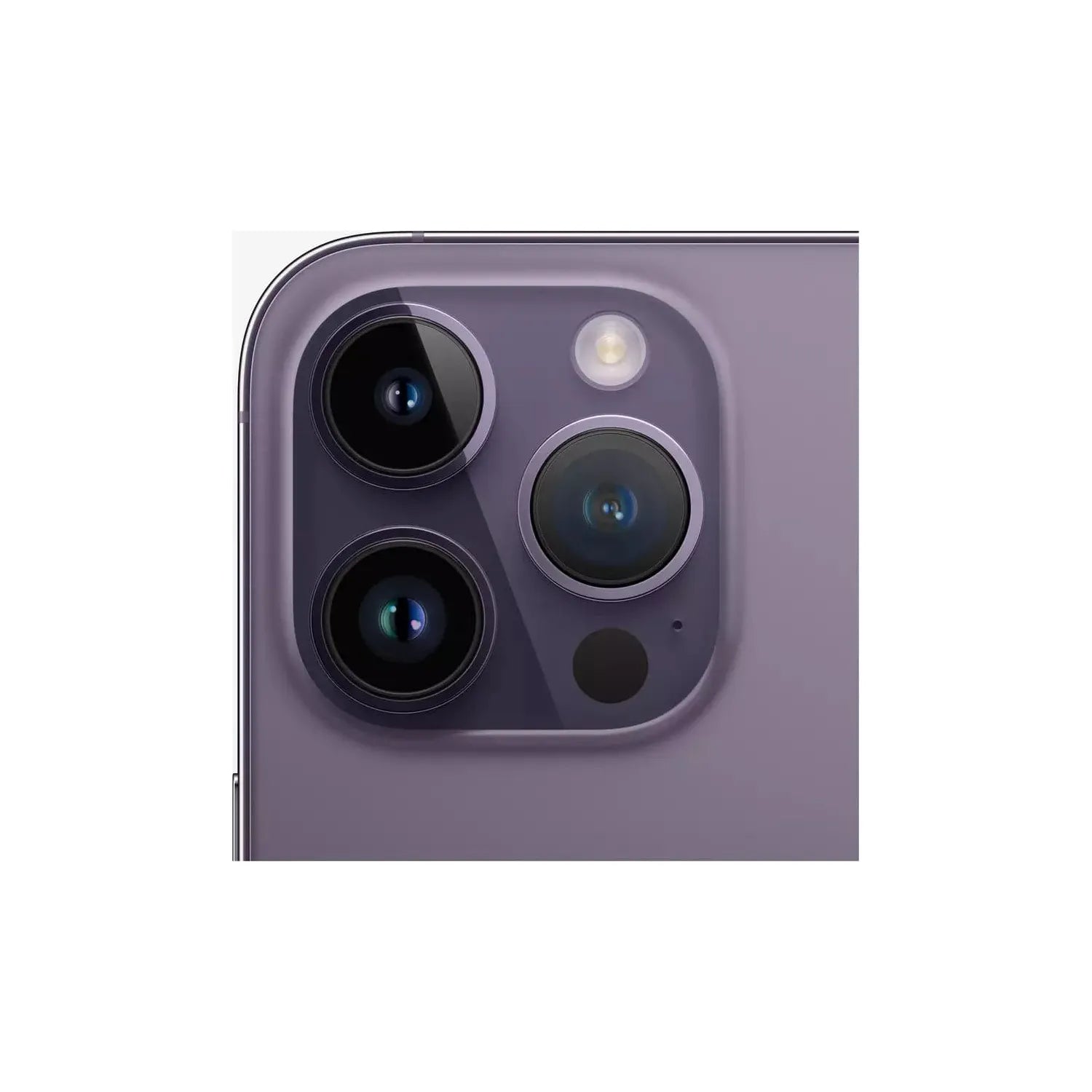 Apple iPhone 14 Pro Max 5G 256GB Mobile Phone Deep Purple - Unlocked