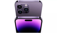 Apple iPhone 14 Pro Max 5G 256GB Mobile Phone Deep Purple - Unlocked