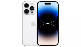 Apple iPhone 14 Pro Max 5G 256GB, Silver - Unlocked