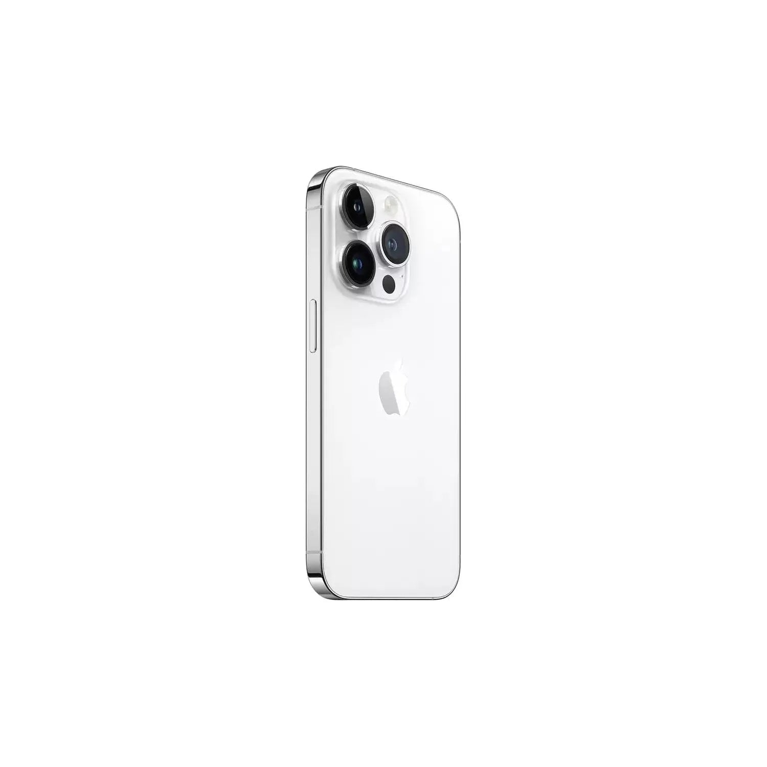 Apple iPhone 14 Pro Max 5G 256GB, Silver - Unlocked