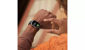 Apple,Apple Watch Series 8 Cellular 45mm Alu Case/Midnight Sport Band - Gadcet.com