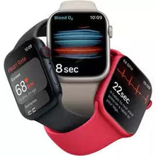Apple,Apple Watch Series 8 Cellular 45mm Alu Case/Midnight Sport Band - Gadcet.com