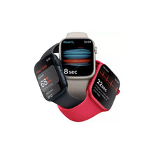 Apple,Apple Watch Series 8 GPS 41mm Midnight Alu Case/Midnight Sport Band - Gadcet.com