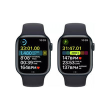 Apple,Apple Watch Series 8 GPS 41mm Midnight Alu Case/Midnight Sport Band - Gadcet.com