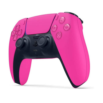 Buy playstation,Sony DualSense PS5 Wireless Controller - Nova Pink - Gadcet.com | UK | London | Scotland | Wales| Ireland | Near Me | Cheap | Pay In 3 | Video Game Console Accessories