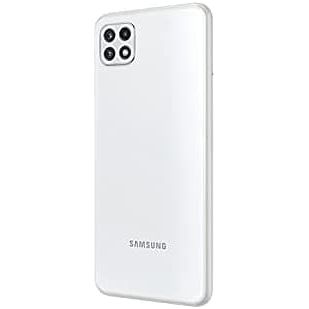 Samsung Galaxy A22 5G 128 GB - White - Unlocked