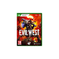 Evil West Xbox One & Xbox Series X Game