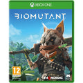 Biomutant XBO (Xbox One)