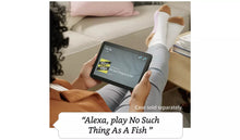 Amazon Fire HD 8 8 Inch 32GB Wi-Fi Tablet - Denim