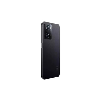 OPPO A57 64GB Mobile Phone Black Unlocked - CPH2387