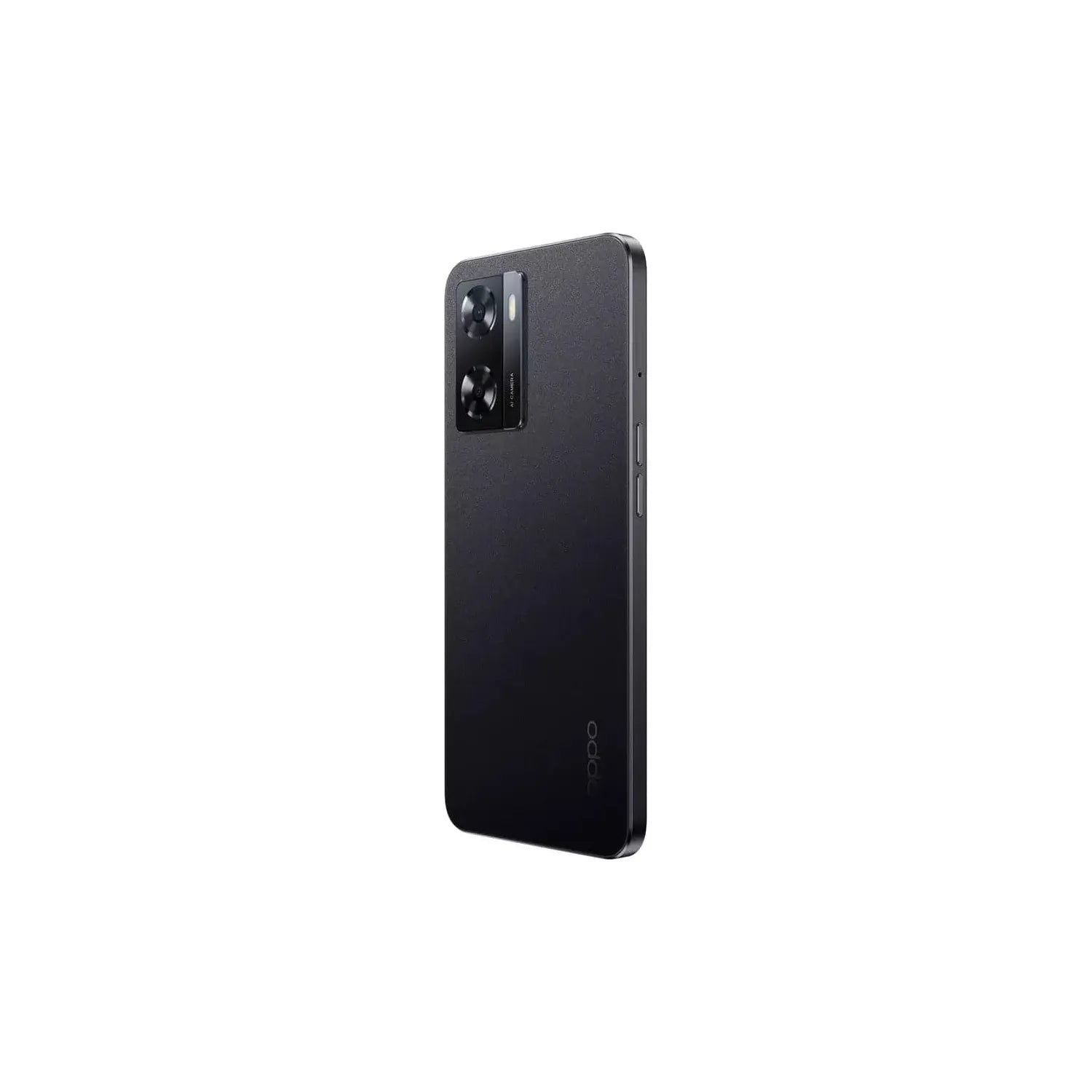 OPPO A57 64GB Mobile Phone Black Unlocked - CPH2387