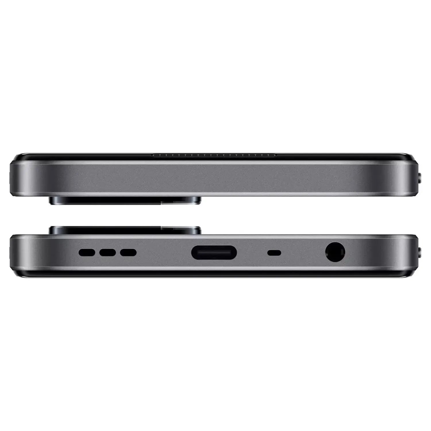 OPPO A57 64GB Mobile Phone Black Unlocked - CPH2387