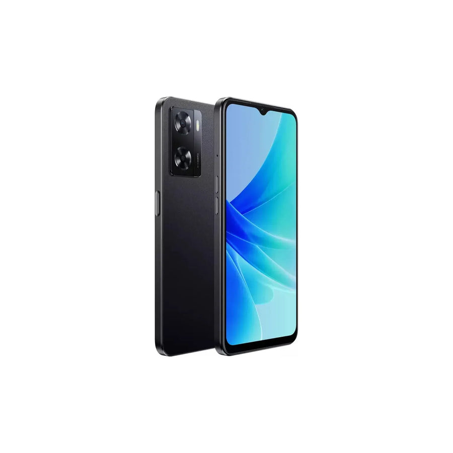 OPPO A57 64GB Mobile Phone Black Unlocked - CPH2387– Gadcet UK