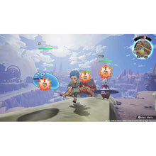 Nintendo,Dragon Quest Treasures Nintendo Switch Game - Gadcet.com