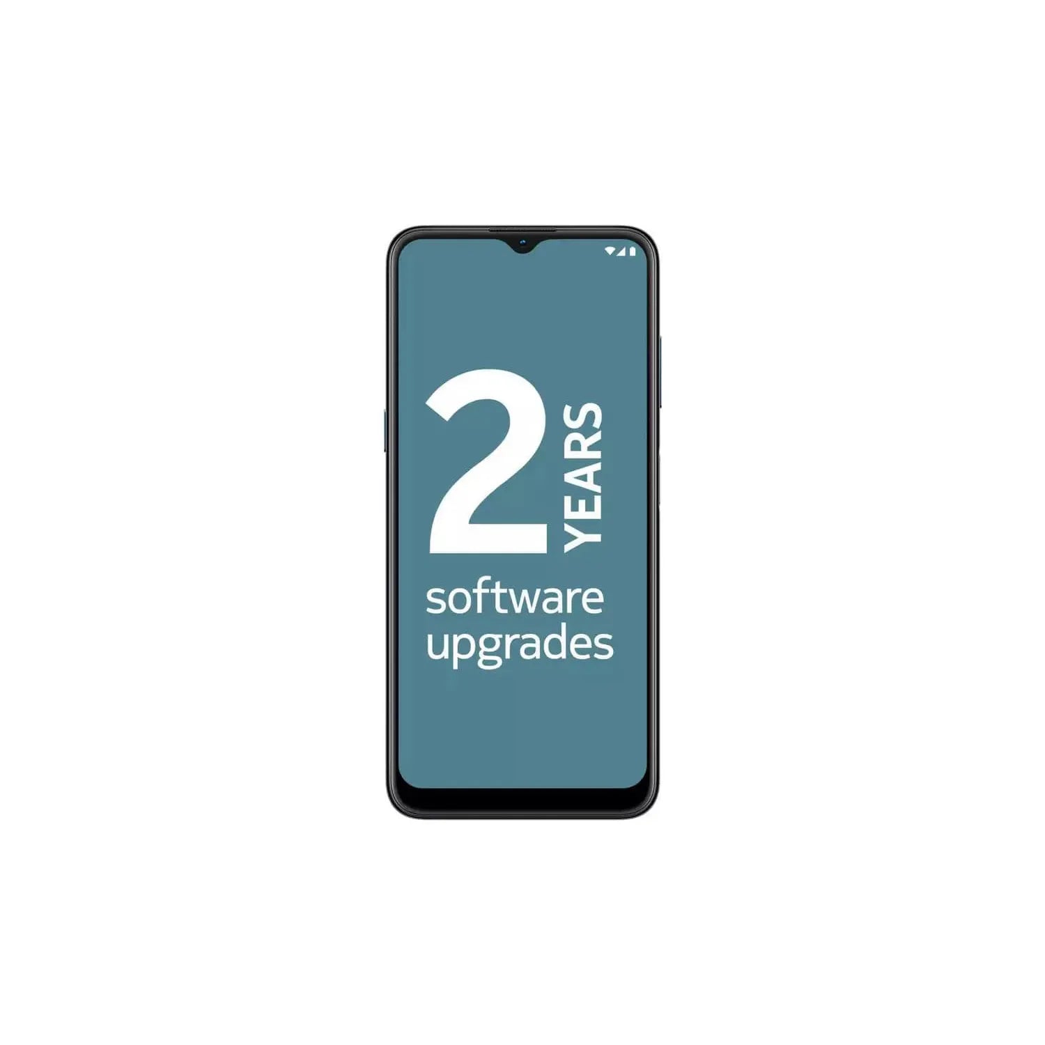 Nokia G21 64GB Mobile Phone - Nordic Blue - Unlocked