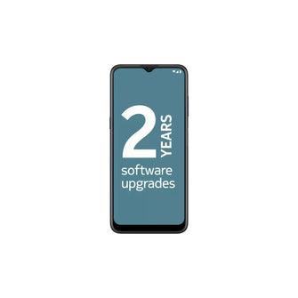 Nokia G21 64GB Mobile Phone - Nordic Blue - Unlocked