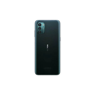 Nokia G21 64GB Mobile Phone - Nordic Blue - Unlocked