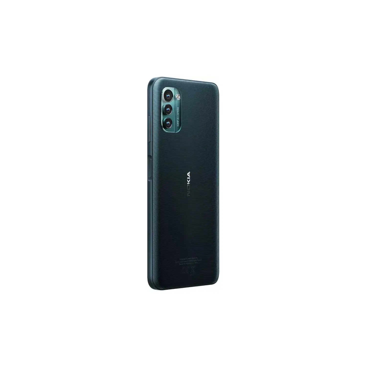 Nokia G21 64GB Mobile Phone - Nordic Blue - Unlocked