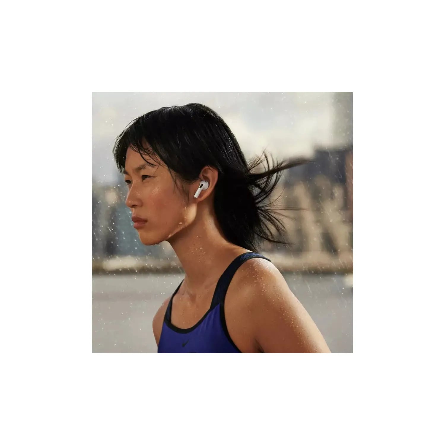 Apple,Apple Airpods with Lightning Charge (3rd Generation) - Gadcet.com