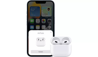 Apple,Apple Airpods with Lightning Charge (3rd Generation) - Gadcet.com