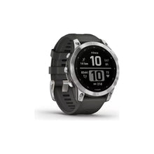 Garmin Fenix 7 Smart Watch - Silver