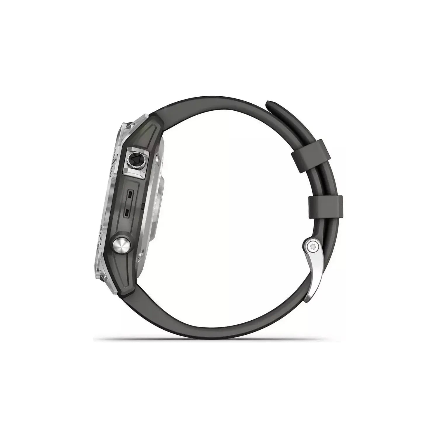 Garmin Fenix 7 Smart Watch - Silver