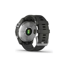 Garmin Fenix 7 Smart Watch - Silver