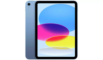 Gadcet.com,Apple iPad 2022 10.9 Inch Wi-Fi 64GB - Blue - Gadcet.com