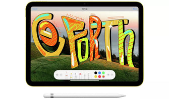 Gadcet.com,Apple iPad 2022 10.9 Inch Wi-Fi 64GB - Blue - Gadcet.com