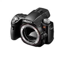 Sony,Sony alpha 35 SLT A35 Body only - Black - Gadcet.com