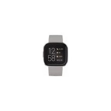 Fitbit Versa 2 Smart Watch - Grey Alu / Stone Band