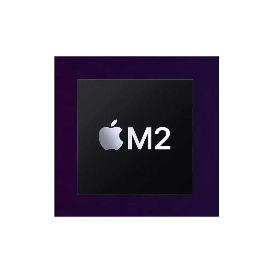 Apple Mac Mini 2023 - M2 Chip, 8-Core CPU, 10-Core GPU, 8GB