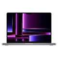 Apple,Apple MacBook Pro 2023 14" M2 Pro CPU 16GB RAM 512GB Storage - Space Grey - Gadcet.com
