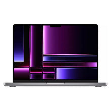 Apple,Apple MacBook Pro 2023 14" M2 Pro CPU 16GB RAM 512GB Storage - Space Grey - Gadcet.com