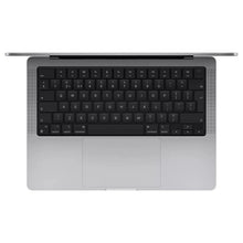 Apple,Apple MacBook Pro 2023 14" M2 Pro CPU 16GB RAM 512GB Storage - Space Grey - Gadcet.com