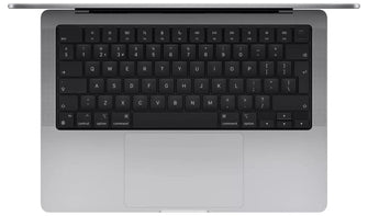 Apple,Apple MacBook Pro 2023 14" M2 Pro CPU 16GB RAM 512GB Storage - Space Grey - Gadcet.com