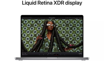 Apple,Apple MacBook Pro 2023 14" M2 Pro CPU 16GB RAM 512GB Storage - Space Grey - Gadcet.com