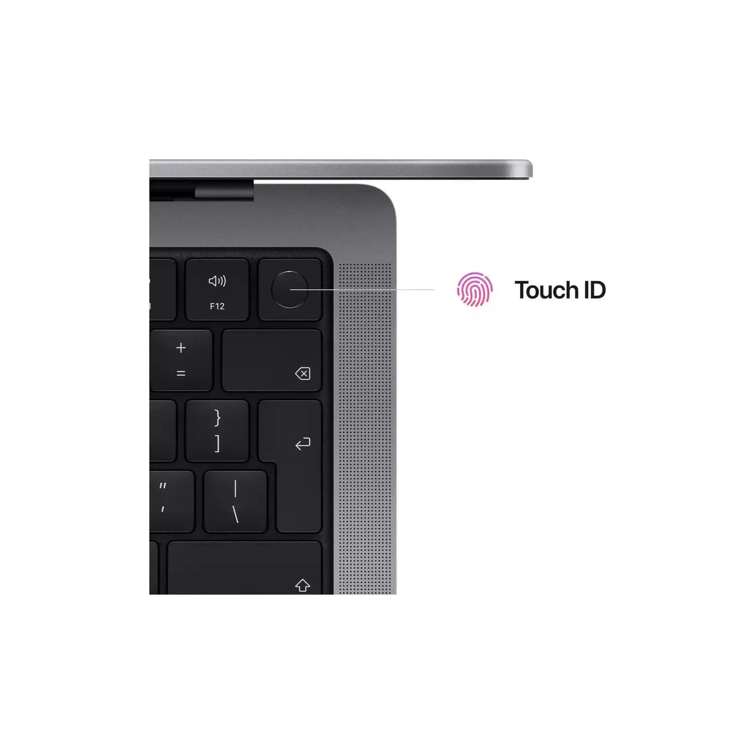 Apple,Apple MacBook Pro 2023 14" M2 Pro CPU 16GB RAM 512GB Storage - Space Grey - Gadcet.com