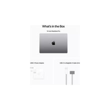 Apple,Apple MacBook Pro 2023 14" M2 Pro CPU 16GB RAM 512GB Storage - Space Grey - Gadcet.com