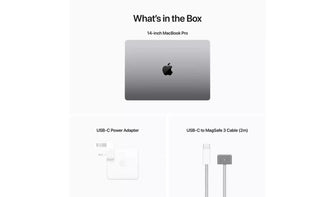 Apple,Apple MacBook Pro 2023 14" M2 Pro CPU 16GB RAM 512GB Storage - Space Grey - Gadcet.com