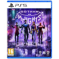 Gotham Knights Playstation 5 PS5 Game
