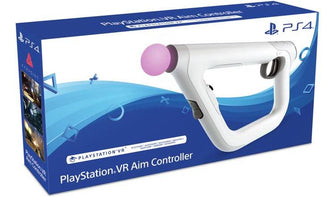 playstation,PlayStation VR Aim Controller - Gadcet.com