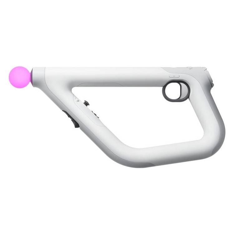 playstation,PlayStation VR Aim Controller - Gadcet.com