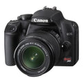 Canon Eos 1200D Digital Slr Camera With Ef-s 18-55mm Lens